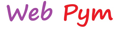 Web PYM Logo